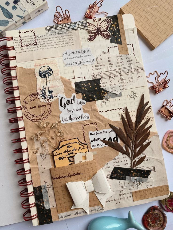 aethetic book