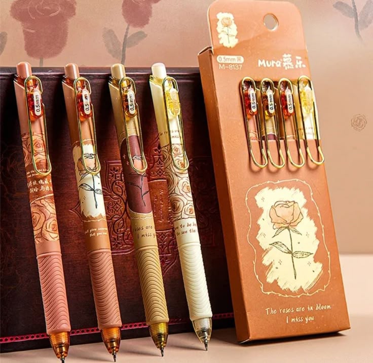 flowerpens